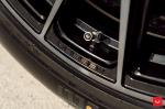 Infiniti QX80 5.6 Liquid Platinum on Vossen Wheels (HF6-1) 2019 года